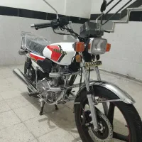 هندا 200 باسل مدل ۱۴۰۴ بالانسردار