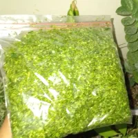 سبزی ماهی و اش بسته ۴۰۰ گرمی