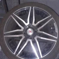 رینگ DZ اورجینال سایز16
