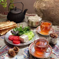 منشی خانم اشنا به فضای مجازی