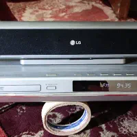 دی وی دی ال جی