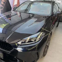 BMWکربن بلک تحویل روز +گارانتی پرشیا خودرو  L225