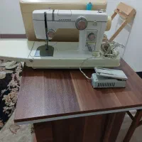 چرخ خیاطی