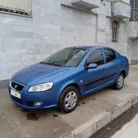 رانا۹۶ سفارشی