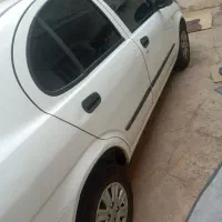 تیبا مدل ۹۶