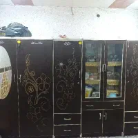 کمد|جاکفشی، کمد، دراور|چابهار, |دیوار