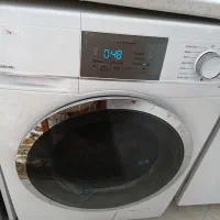 لباسشویی ۷ کیلویی دوو