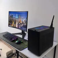 غول گیمینگ قابل حمل rog3080|رایانه رومیزی|تهران, شهرک غرب|دیوار