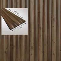 ترمووال پی وی سی لوکس پخش سراسری