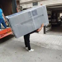 باربری وکارگر اسباب کشی کل کرج وتهران