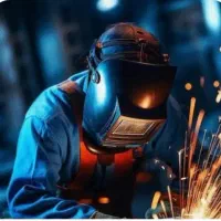 جوشکاری سیار و برشکاری