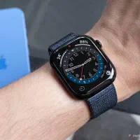 اپل واچ سری ۱۰