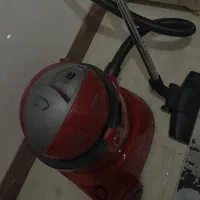 جاروبرقی مکش بالا