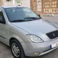 فروش یک دستگاه خودرو تیبا 2سریEXمدل 95
