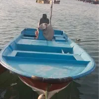 قایق ۲۷باموتور۷۵