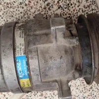 کمپرسور کولر پراید