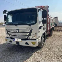 الوند ام فور ۶ تن فوری فوری
