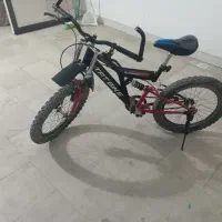 دوچرخه درحد