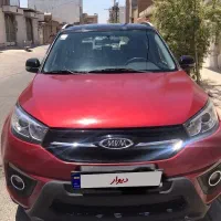 Mvm X33s sport (ام وی ام)