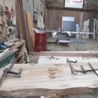مونتاژ کار و برشکار ام دی اف