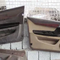 خودرو دنا و دناپلاس رودری جعبه فرمان سپر کاپوت