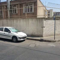 کلنگی در بلوار فردوس فروش و مشارکت
