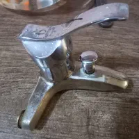 شیر حمام سالم