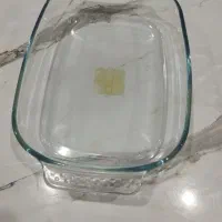 ۴ تابه پیرکس