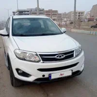 تیگو 5 مدل ۹۵اقساطی (آریا خودرو)