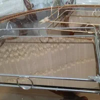 سینی آینه ای نو