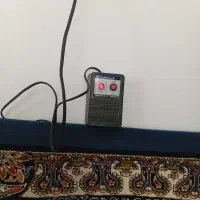 آلارم هشدار برق