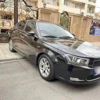 دنا پلاس توربو اتوماتیک