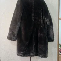 پالتو خز سالم