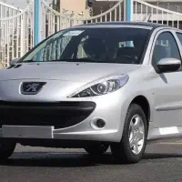 فروش حواله 207i دستی فرمان هیدرولیک