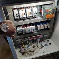 برقکار صنعتی وساختمان.تعمیرات و...