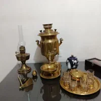لوازم دکوری کاملا سالم