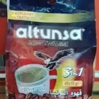 نسکافه التونسا