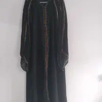 مانتو‌‌‌وشال،مجلسی‌ومحرمی