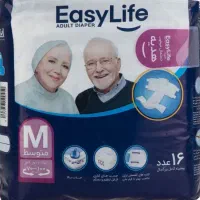 پوشینه بی اختیاری ایزی لایف