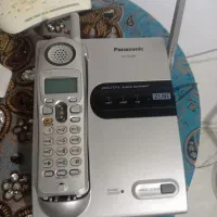 تلفن پاناسونیک