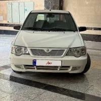 پراید مدل ۹۷ تمیز