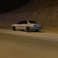 405 مدل ۸۸ بدون رنگ