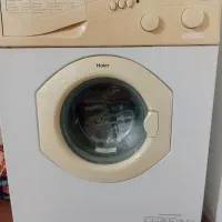 ماشین لباسشوی هایر