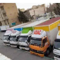 باربری رباط‌کریم نصیر آباد گلستان قلمیر و حومه