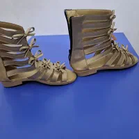 کفش دخترانه مجلسی