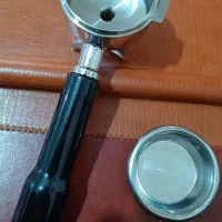 پرتافیلتر سایز 58