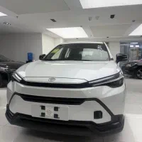 Toyota front lander 2026 ، تویوتا فرانتلندر۲۰۲۶
