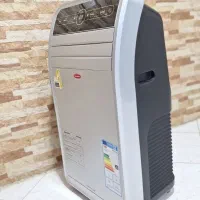 کولر گازی پرتابل زانتی