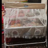 گهواره کودک