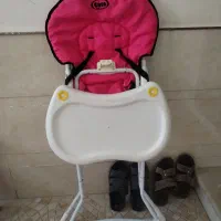میز غذاخوری کودک